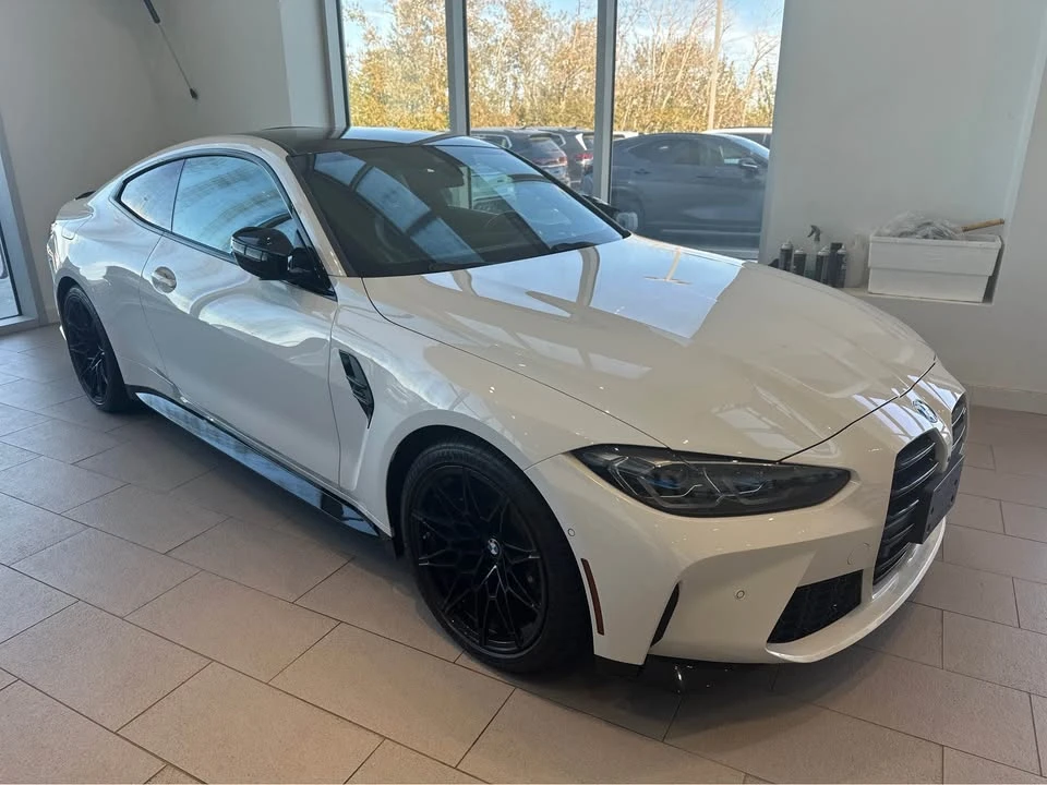 2024 BMW G82/G83 M4 - Image 11 of 18