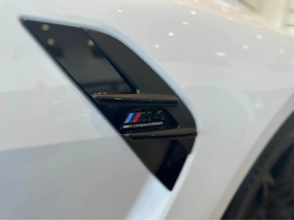 2024 BMW G82/G83 M4 - Image 3 of 18