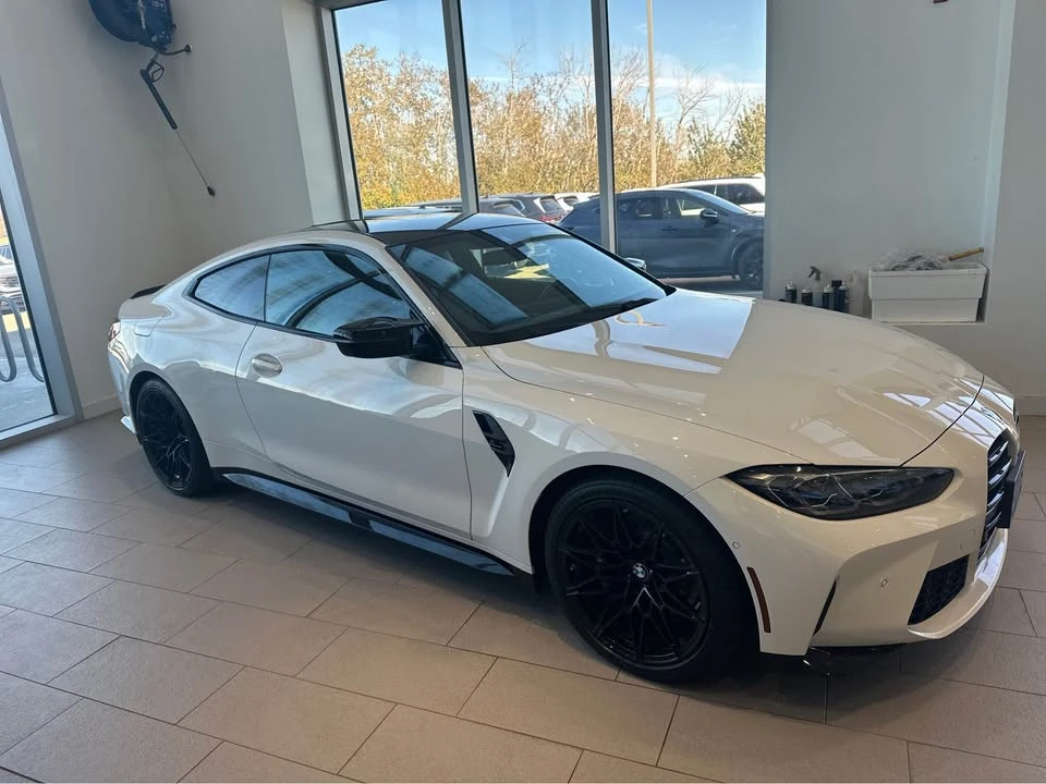 2024 BMW G82/G83 M4 - Image 5 of 18