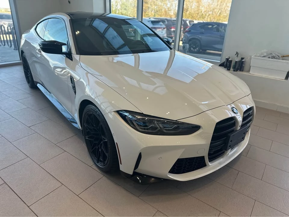 2024 BMW G82/G83 M4 - Image 2 of 18