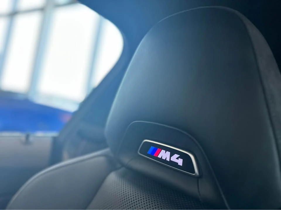 2024 BMW G82/G83 M4 - Image 16 of 18