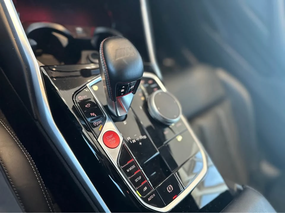 2024 BMW G82/G83 M4 - Image 17 of 18