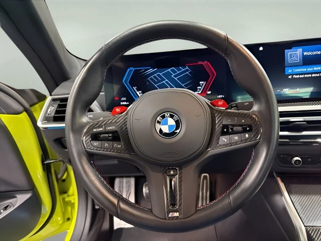2024 BMW G82/G83 M4 - Image 7 of 12