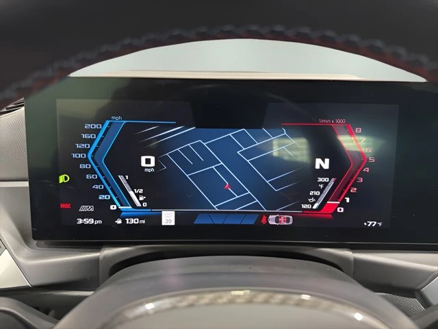 2024 BMW G82/G83 M4 - Image 8 of 12