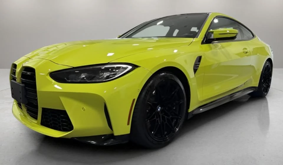 2024 BMW G82/G83 M4 - Image 3 of 12