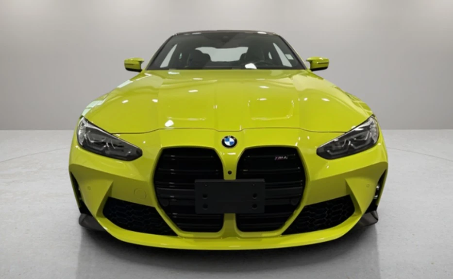 2024 BMW G82/G83 M4 - Image 2 of 12