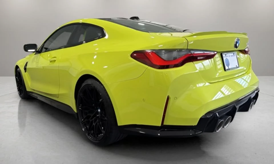 2024 BMW G82/G83 M4 - Image 4 of 12