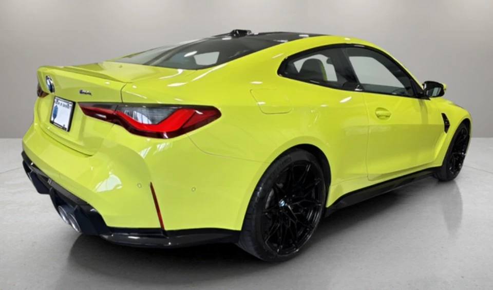 2024 BMW G82/G83 M4 - Image 6 of 12