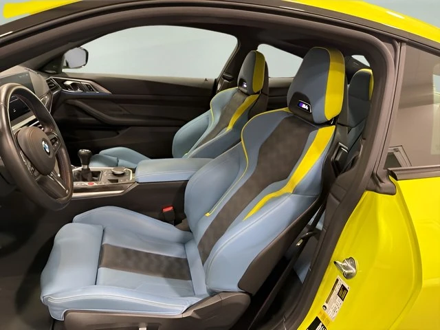2024 BMW G82/G83 M4 - Image 10 of 12