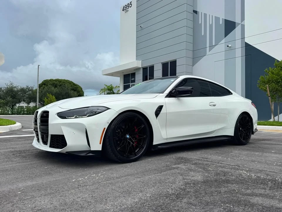 2024 BMW G82/G83 M4 - Image 3 of 7