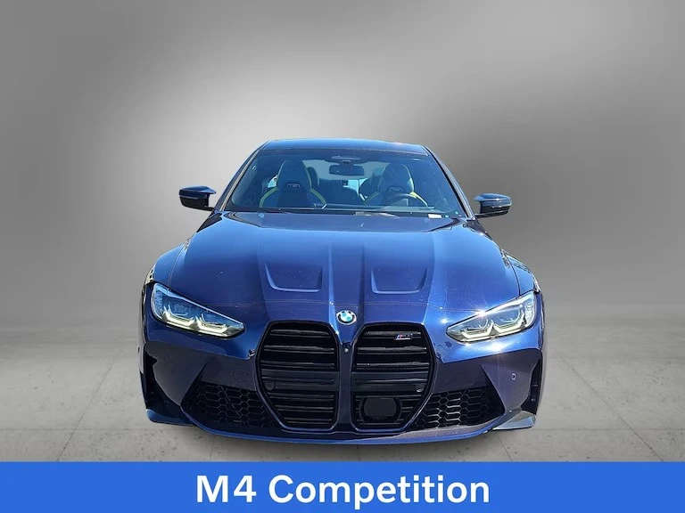 2024 BMW G82/G83 M4 - Image 2 of 8