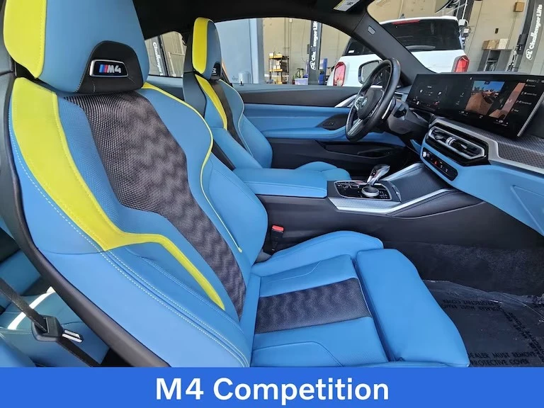 2024 BMW G82/G83 M4 - Image 6 of 8