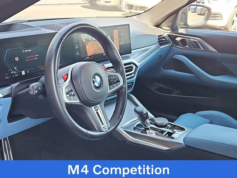 2024 BMW G82/G83 M4 - Image 5 of 8