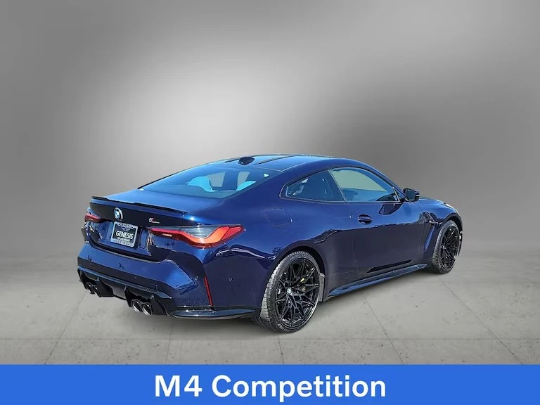 2024 BMW G82/G83 M4 - Image 4 of 8