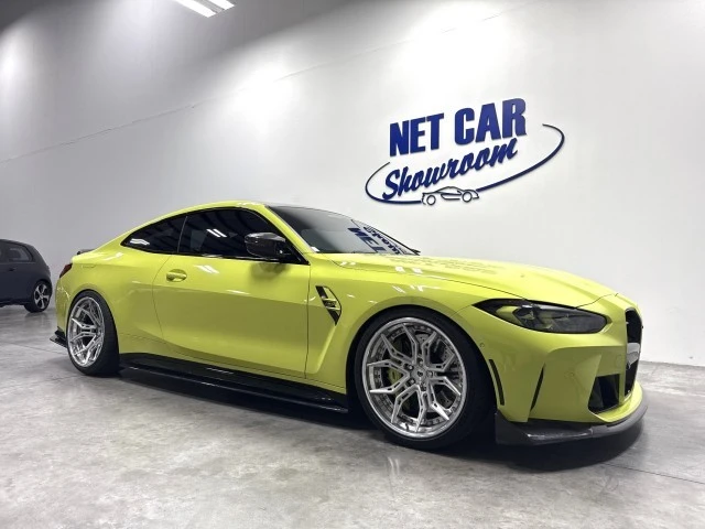 2024 BMW G82/G83 M4 - Image 4 of 24