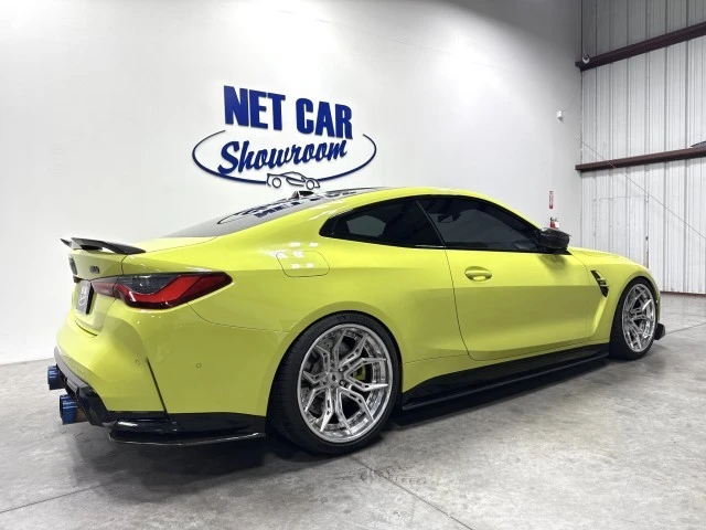 2024 BMW G82/G83 M4 - Image 12 of 24