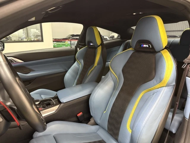 2024 BMW G82/G83 M4 - Image 18 of 24