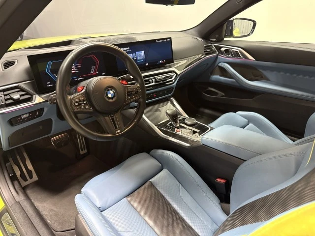 2024 BMW G82/G83 M4 - Image 17 of 24