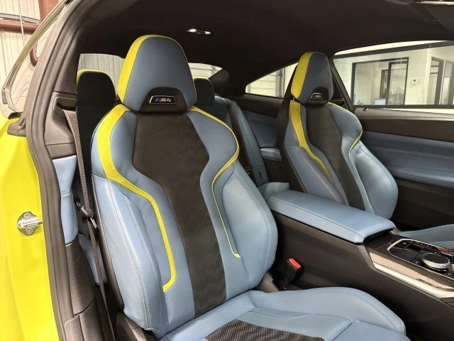 2024 BMW G82/G83 M4 - Image 23 of 24