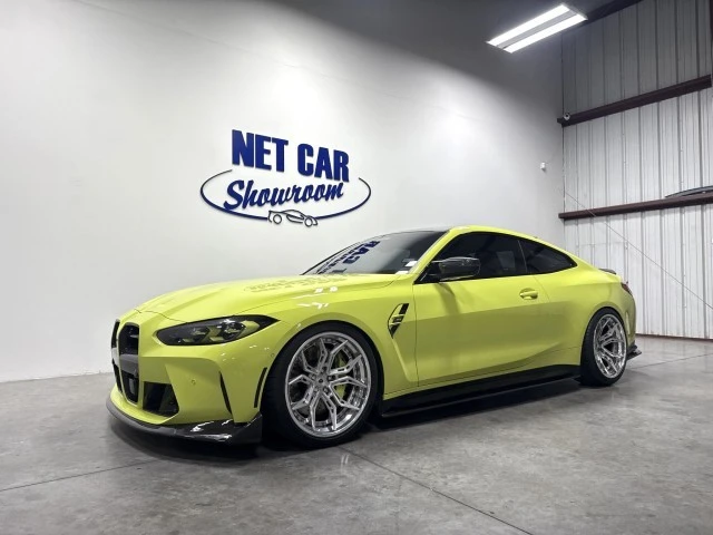 2024 BMW G82/G83 M4 - Image 8 of 24