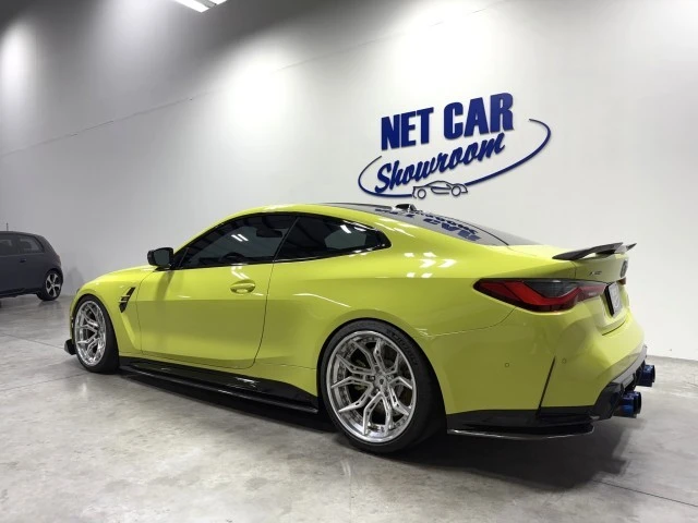 2024 BMW G82/G83 M4 - Image 13 of 24