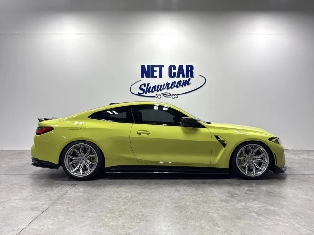 2024 BMW G82/G83 M4 - Image 2 of 24
