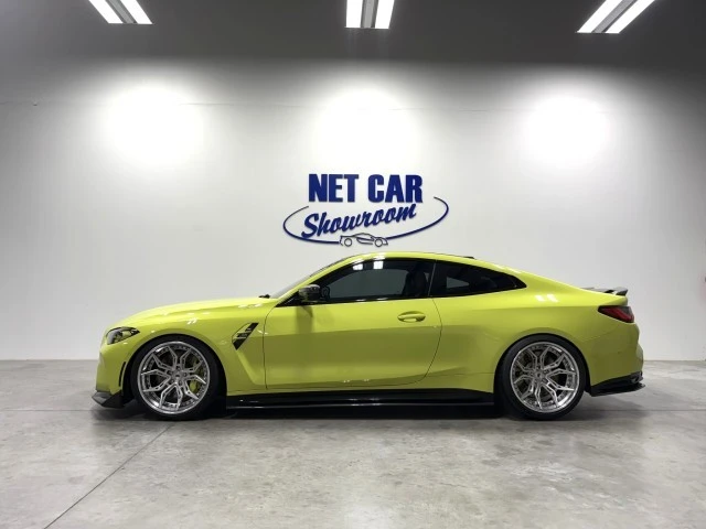 2024 BMW G82/G83 M4 - Image 3 of 24