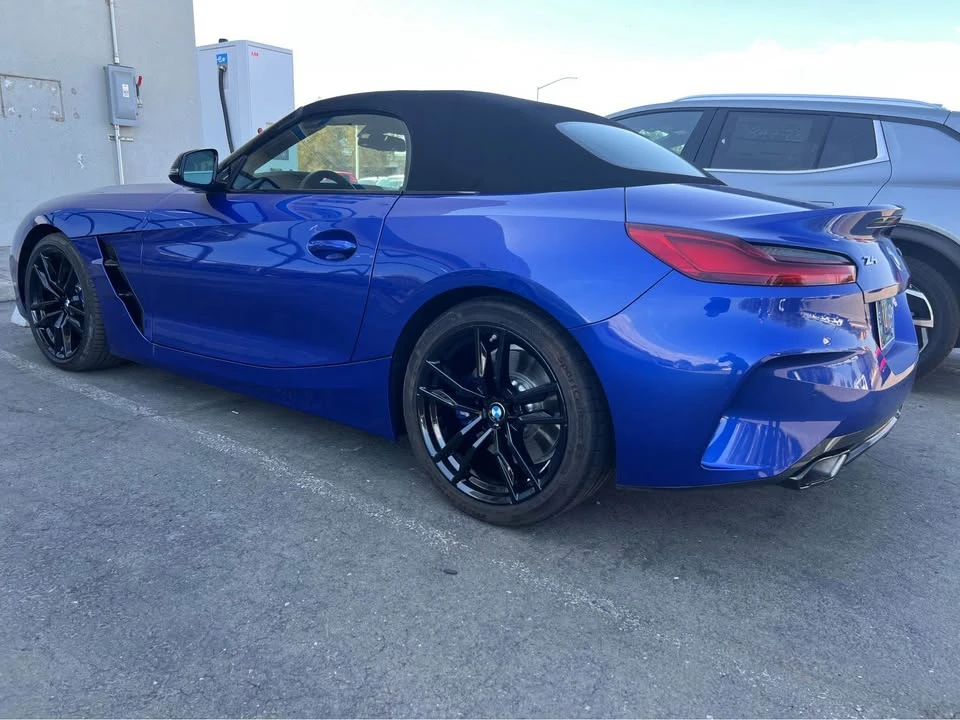2024 BMW G82/G83 M4 - Image 3 of 4