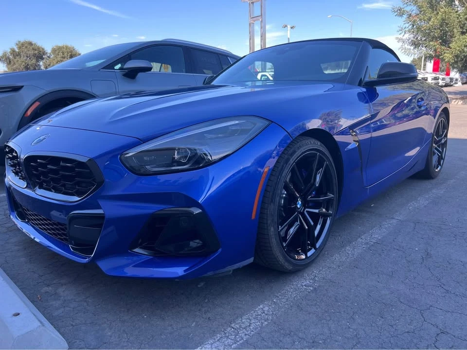 2024 BMW G82/G83 M4 - Image 4 of 4