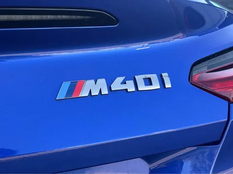2024 BMW M4 Convertible