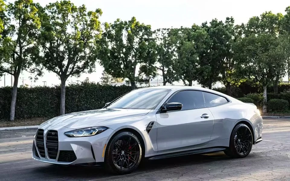 2024 BMW G82/G83 M4 - Image 2 of 5