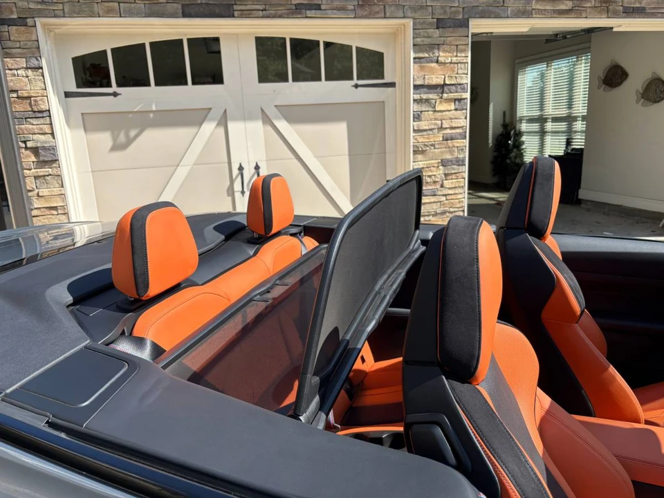 2024 BMW G82/G83 M4 - Image 10 of 10