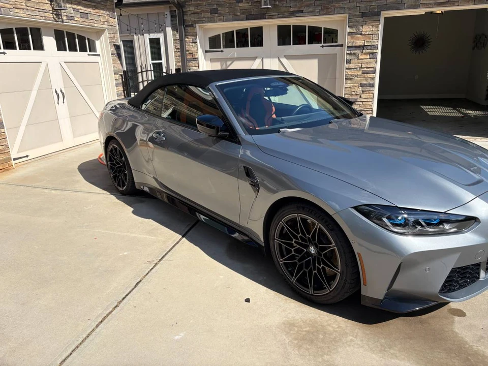 2024 BMW G82/G83 M4 - Image 3 of 10
