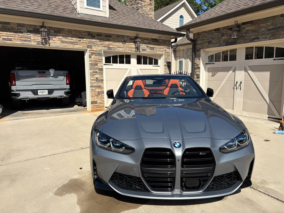 2024 BMW G82/G83 M4 - Image 2 of 10