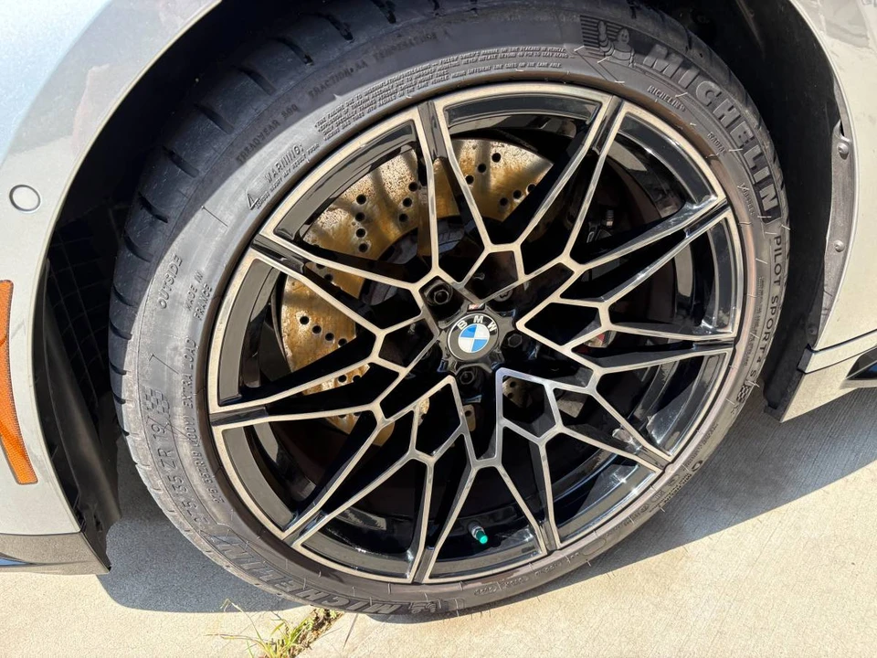 2024 BMW G82/G83 M4 - Image 6 of 10