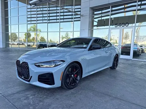 2024 BMW M440