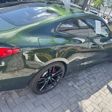 2024 BMW M440i