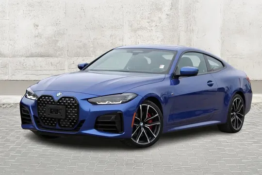 2024 BMW M440i xDrive