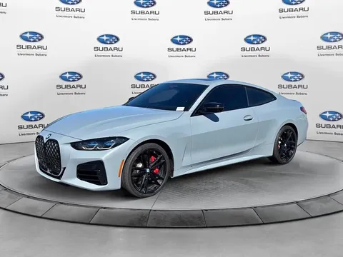 2024 BMW M440i xDrive