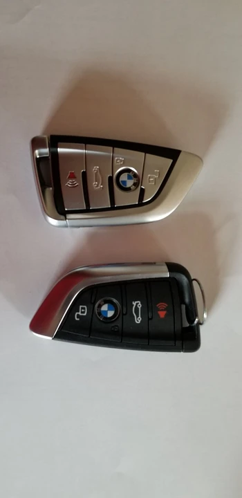 2024 BMW G22 M440i & M440d Coupe - Image 26 of 26