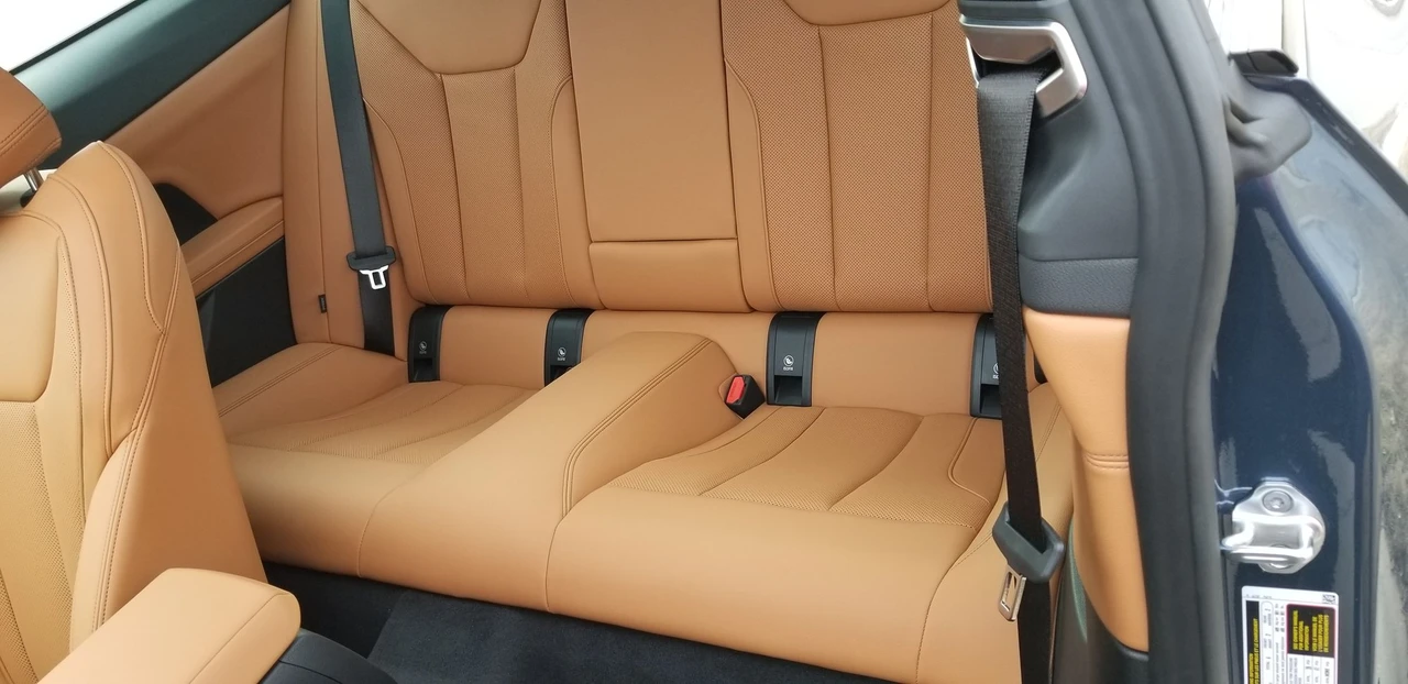 2024 BMW G22 M440i & M440d Coupe - Image 10 of 26