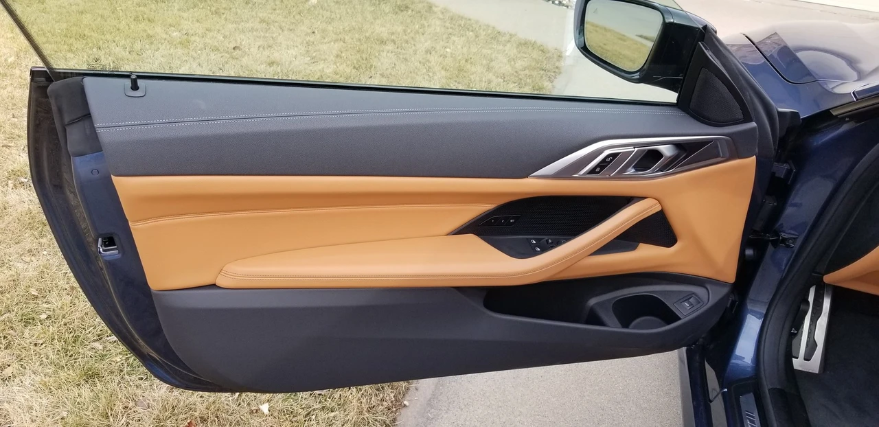 2024 BMW G22 M440i & M440d Coupe - Image 12 of 26