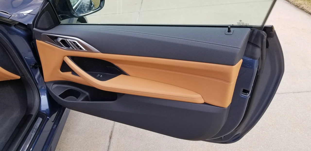 2024 BMW G22 M440i & M440d Coupe - Image 13 of 26