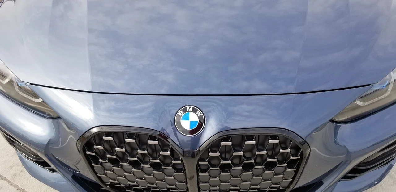 2024 BMW G22 M440i & M440d Coupe - Image 18 of 26