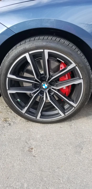2024 BMW G22 M440i & M440d Coupe - Image 22 of 26