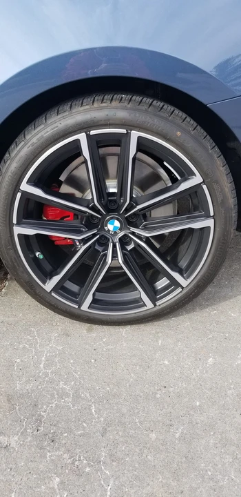2024 BMW G22 M440i & M440d Coupe - Image 23 of 26