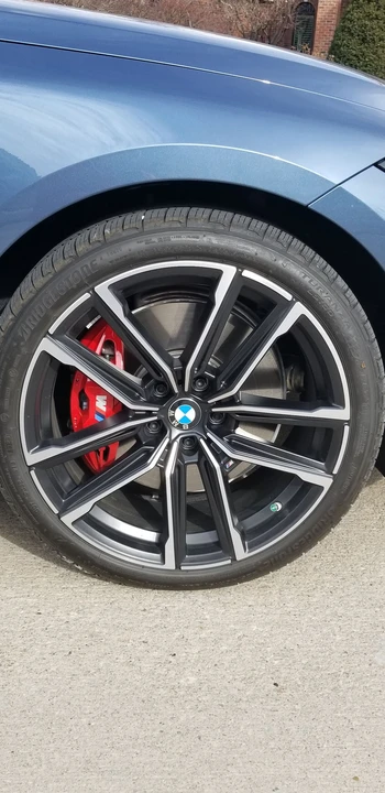 2024 BMW G22 M440i & M440d Coupe - Image 24 of 26
