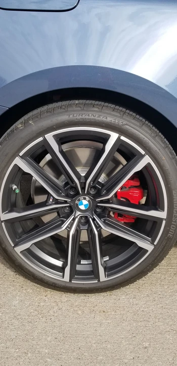 2024 BMW G22 M440i & M440d Coupe - Image 25 of 26