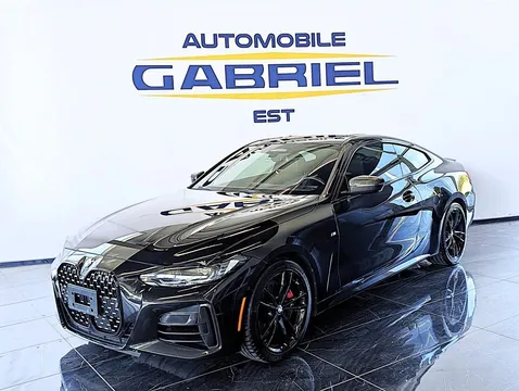2024 BMW M440i xDrive Coupe