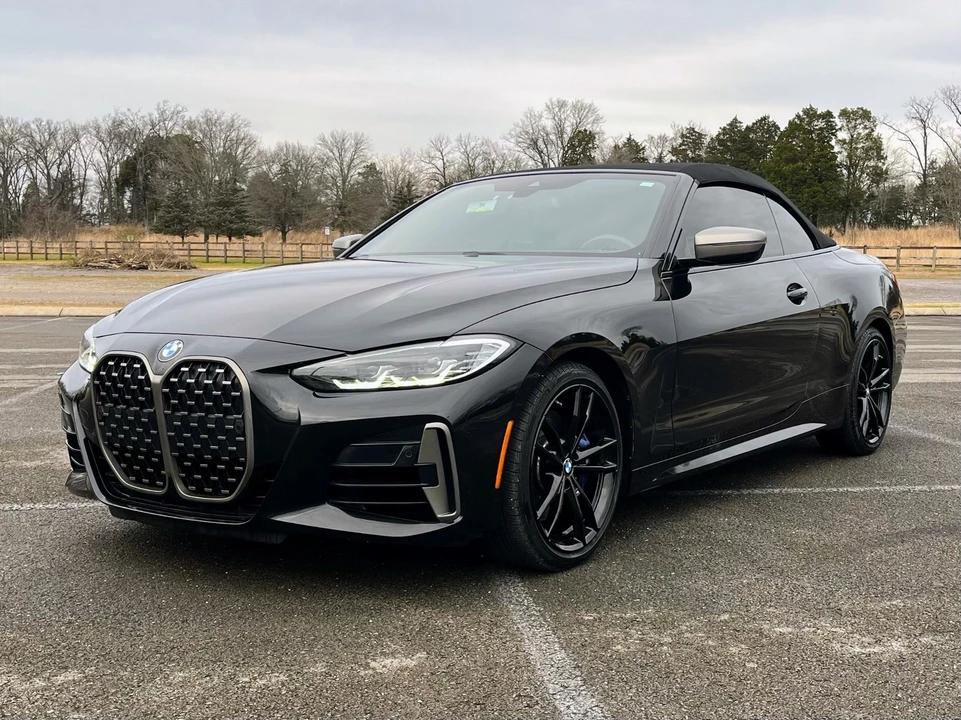 2024 BMW G22 M440i & M440d Coupe - Image 2 of 12